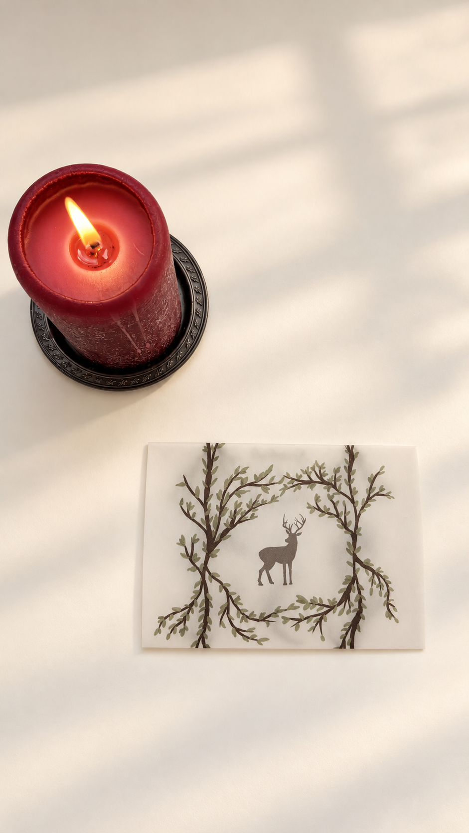 Symbols & Thoughts Mail Club – Monthly Subscription
