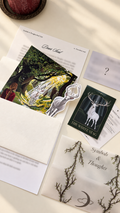 Symbols & Thoughts Mail Club – Founder's Edition (limited)