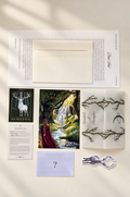 Symbols & Thoughts Mail Club – Monthly Subscription